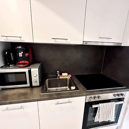 Best Location - Cozy City Centre Apartment Viena Exterior foto