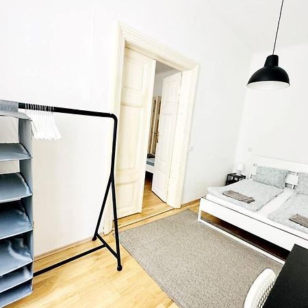 Best Location - Cozy City Centre Apartment Viena Exterior foto