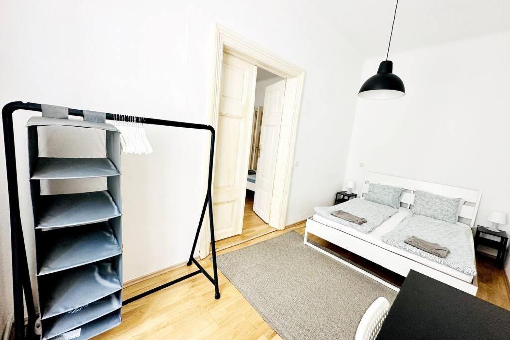 Best Location - Cozy City Centre Apartment Viena Exterior foto
