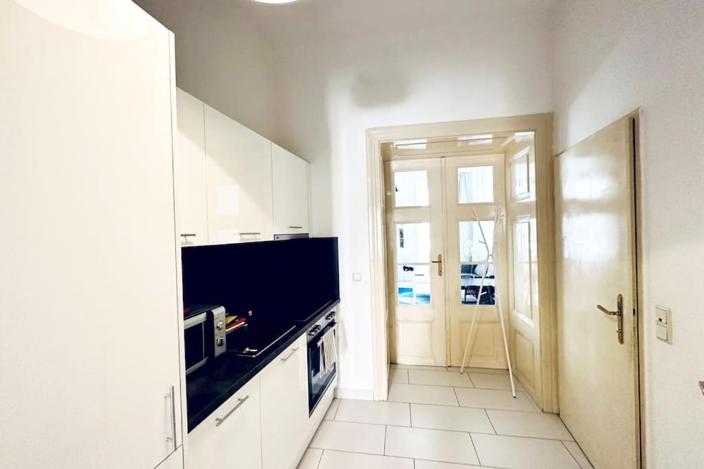 Best Location - Cozy City Centre Apartment Viena Exterior foto